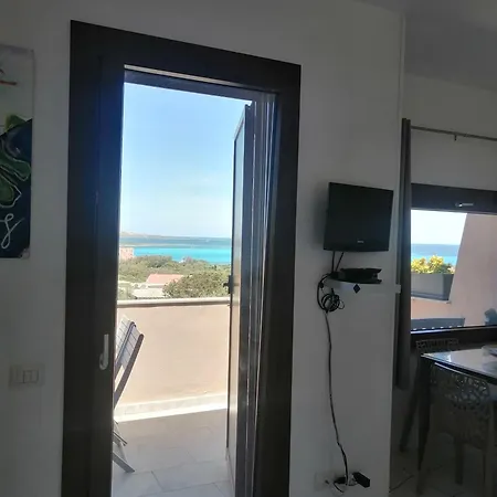 La Finestra Su Appartamento *