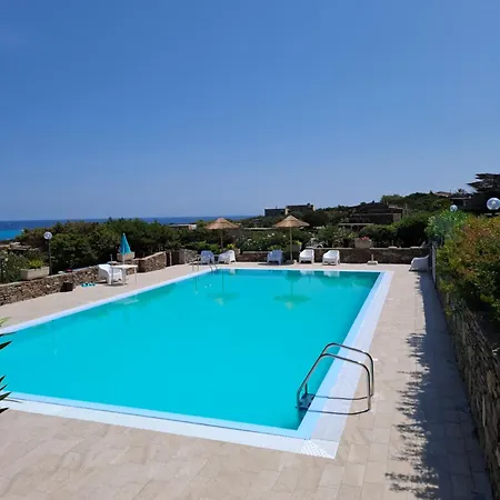 La Finestra Su Appartement *