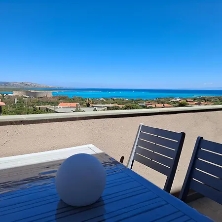 Διαμέρισμα La Finestra Su Stintino