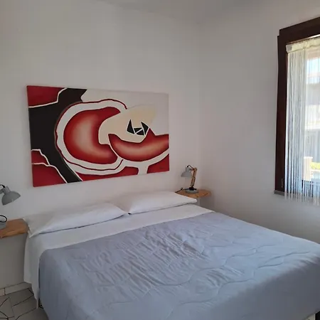 La Finestra Su Διαμέρισμα