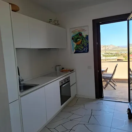 La Finestra Su