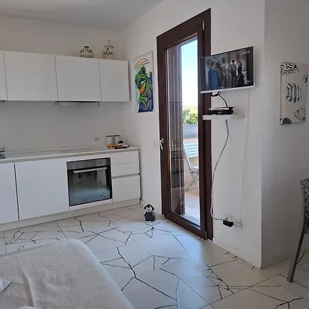 La Finestra Su
