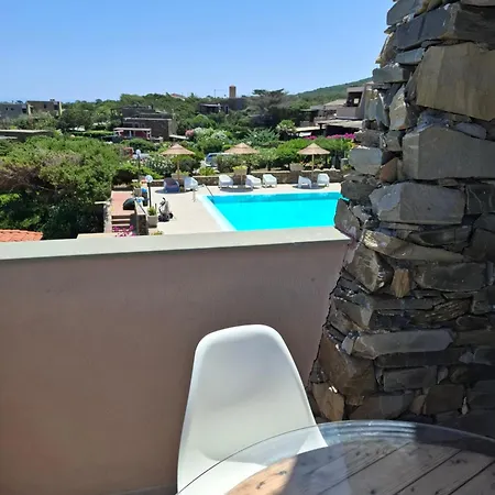 La Finestra Su Stintino