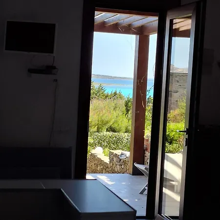 La Finestra Su Διαμέρισμα