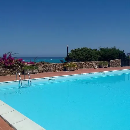 Appartement La Finestra Su *