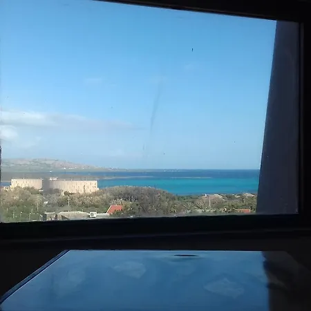 Appartement La Finestra Su