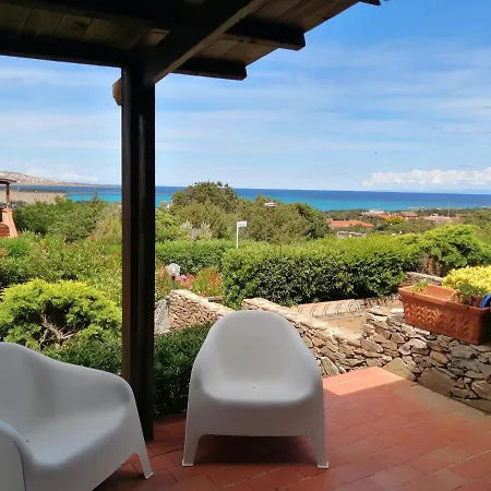 La Finestra Su Appartement