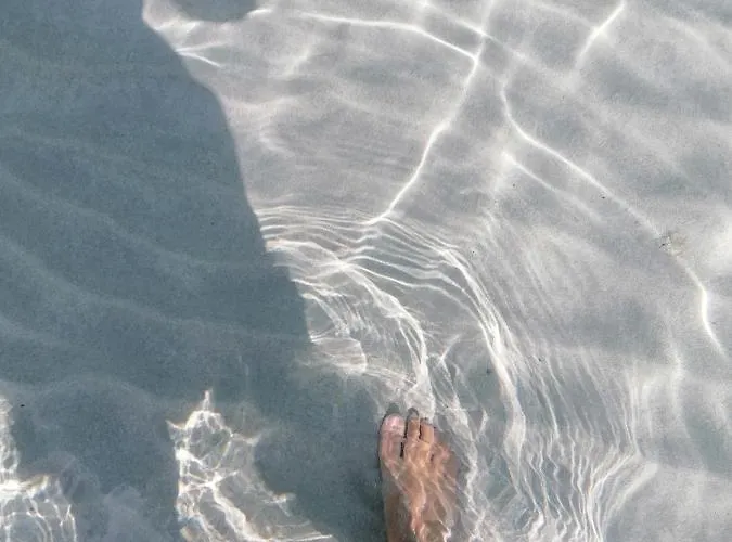 דירה La Finestra Su